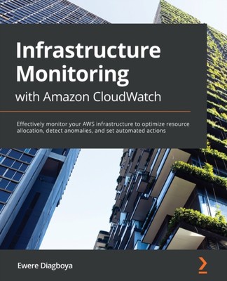 Diagboya - Infrastrukturüberwachung mit Amazon CloudWatch effektiv - N555z