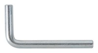 Ks Tools Fixierdorn Ø 8 Mm - 400.0253