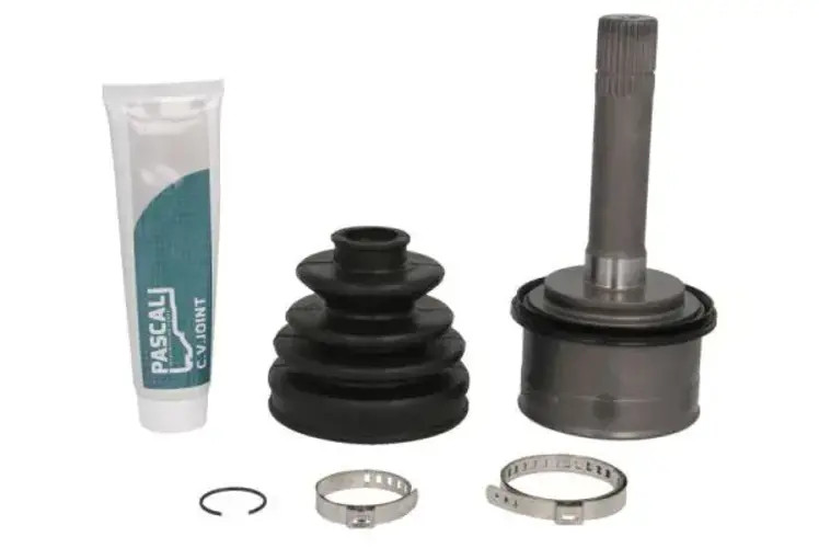 Driveshaft CV joint Wheel Side G10309PC PASCAL for KIA SPORTAGE SUV