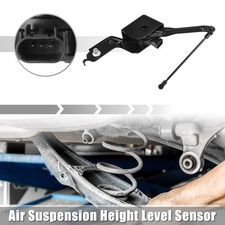 Sensore altezza guida sospensione posteriore destra per Chevrolet Silverado 1500