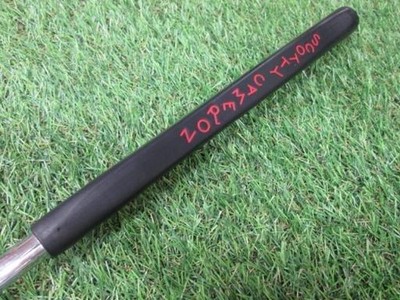 Scotty Cameron Select Newport 2 utter 34 inches RH Black Used #91