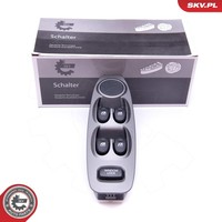 Esen SKV Schalter, Fensterheber 37SKV143 FüR Hyundai