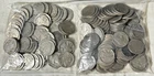 1920's - 30's Buffalo Nickels (160) Coin Lot V-Nickel Indian Head Cent Nice!!