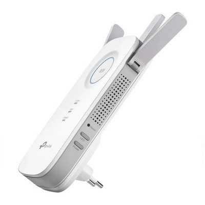 TP-Link RE450 AC1750 Gigabit WLAN 1750 MBIT AC Repeater passend zu allen Modems 
