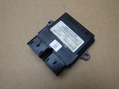 Lexmoto LRX 125 2019 11,594 miles ECU Delphi (11143)