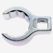 Stahlwille 440 Crow-Ring Spanner, 1/2 Drive, ...