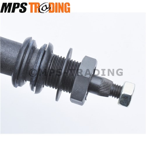 Land Rover Defender 1994-16 Rear Door Window Wiper Motor and fixings AMR3676+ - Afbeelding 3 van 7