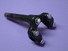 Vintage Raleigh Grifter XL Bomber Original BMX Handlebar Stem