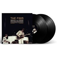 Firm - Oakland Broadcast VOL.1 - Vinyl Record Dlp - G3Z