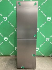 Image of Liebherr Fridge Freezer Silver Frost Free D energy CNSFD5704 #LF122862