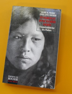 ''Heilig gehen'' Frauen-Ebenenmedizin - 1999