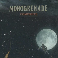 MONOGRENADE COMPOSITE NEW LP