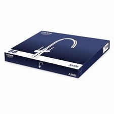 Grohe Mixer Tap Ambi Two Handle Kitchen Sink Mixer Tap - 30189000