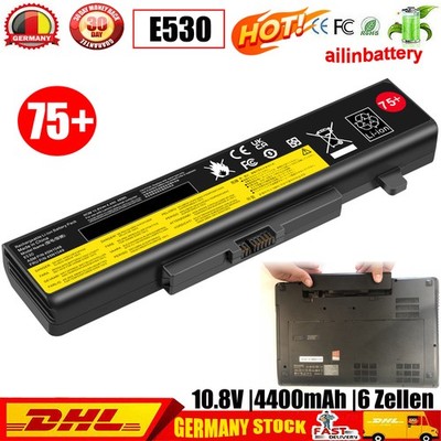 75+ Laptop Akku Für Lenovo ThinkPad E430 E431 E435 E440 E445 E530 E531 E535 E545