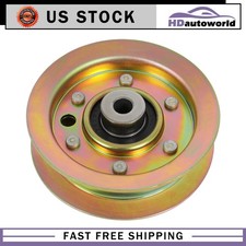 Idler Pulley For Craftsman Husqvarna 532173438 532131494 173438 131494 280671