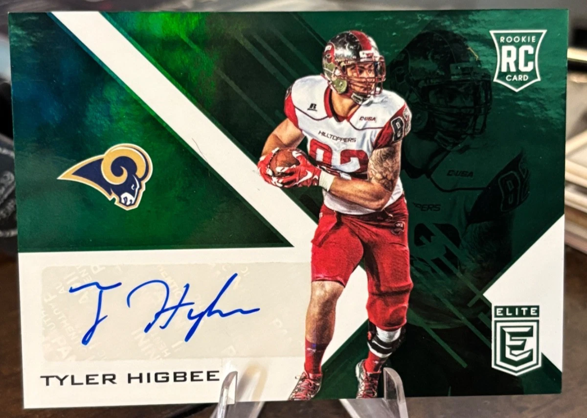 Leonard Floyd Leaf Draft #60 Base