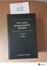 The Asset Management Review 4th Ed By Paul Dickson