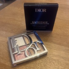DIOR Backstage Glow Maximizer Palette 001 Universal Glow - 11g