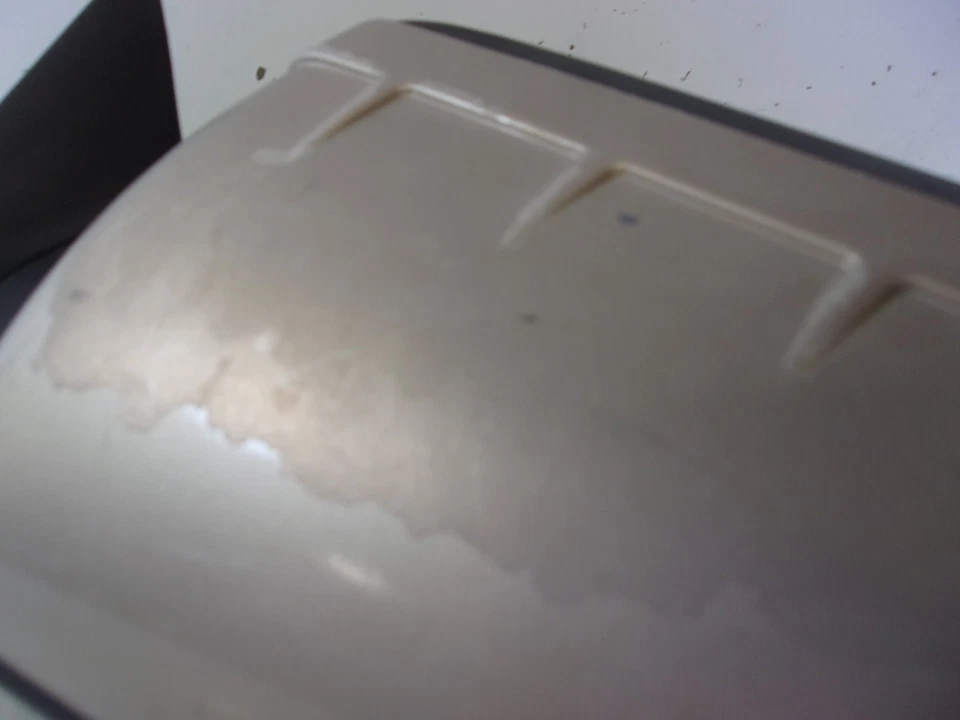 Espejo retrovisor eléctrico LH para conductor Ford Taurus 2008 2009 sedán TYC Foto 4 de 4