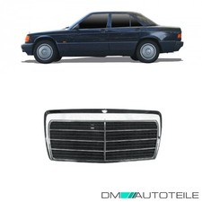 Kühlergrill Kühlergitter für Mercedes 124 Coupe Cabriolet W124 Vormopf 1984-1989