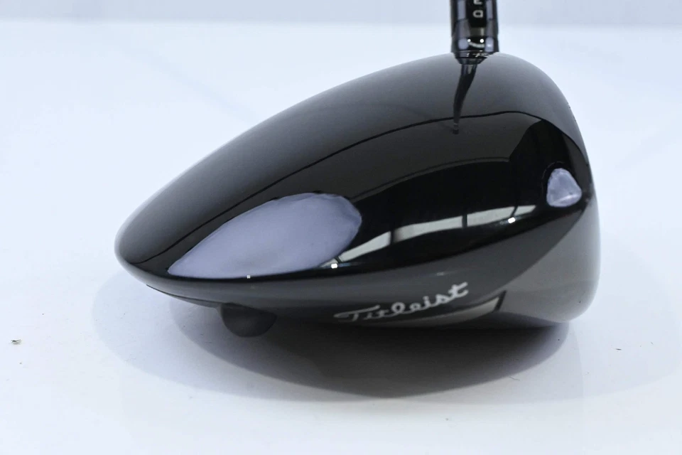 Tour Issue Titleist TS3 Driver / 8.5 Degree / Stiff Flex Tour AD GP-6S Black - Image 3 of 4