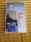 Vintage Cassettes, 5 Tapes, Neil Diamond, Glenn Miller, Teddy Robbins Sealed New — photo 7