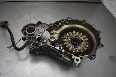 YAMAHA XTZ 660 3YF XT 600 3TB TENERE GENERATOR LICHTMASCHINE WICKLUNGEN + GEHÄUSE