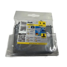 Allit ProfiPlus 4x Divider 2 / 2L Box Trenner Trennstege für Sichtboxen 455540