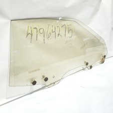 1987 1992 Toyota Supra Oem Front Right Door Glass