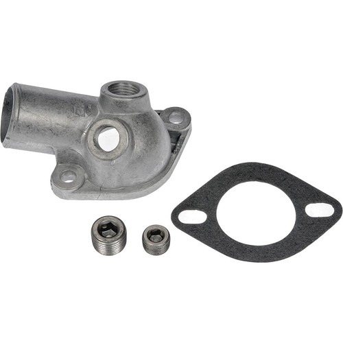 902-2009 Dorman Thermostat Housing for Olds Chevy Cutlass Blazer Suburban SaVana - Bild 1 von 2