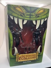 Dungeons and Dragons Ultimates Shadow Demons Figures