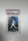 2025 Topps X Bob Ross the Joy of Baseball - Shohei Ohtani #41 PSA 10