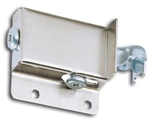 HETTICH Schrankaufh&auml;nger SAH 16 019476 Vernickelt
