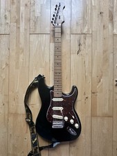 Electric Guitar Starter Kit