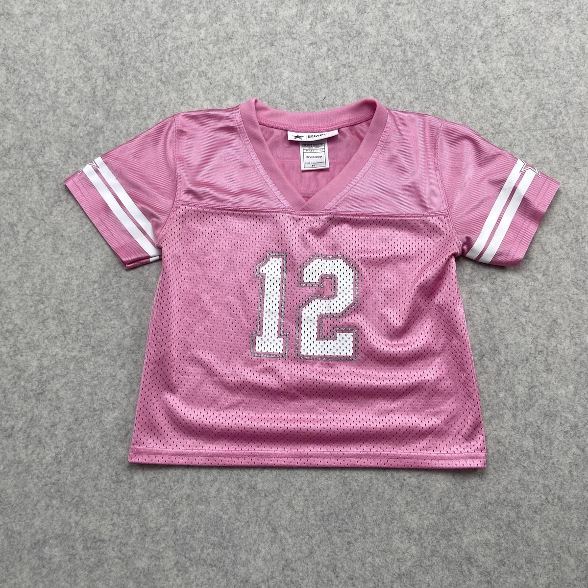 Dallas Cowboys Pink Fan Jerseys for sale | eBay
