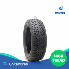 Used 21555r17 Gt Radial Icepro 3 98t - 1032