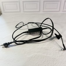 2 Genuine Dell 45W Laptop Charger LA45NM140 0KXTTW 19.5V 2.31A AC Adapter Cord