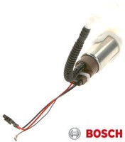 Bosch 1987580011 Kraftstoffpumpe FüR Hyundai FüR Kia