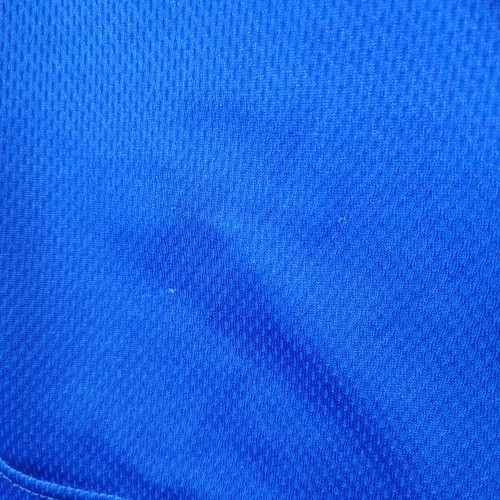 Nike Team Southern 23 Basketball Trikot Herren XL blau gelb Mesh NCAA Collegiate - Bild 5 von 8