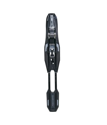Fischer Control Step-in IFP Cross Country Bindings Black/Grey