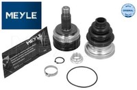 Meyle 3144980013 Gelenksatz FüR Antriebswelle Hinterachse Hinten FüR BMW