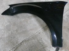 Kotflügel vorn links 197 schwarz Mercedes ML W164 164 Mopf 09/2008-06/2011 Kotflügel vorn links 197 schwarz Mercedes ML W164 164 Mopf 09/2008-06/2011