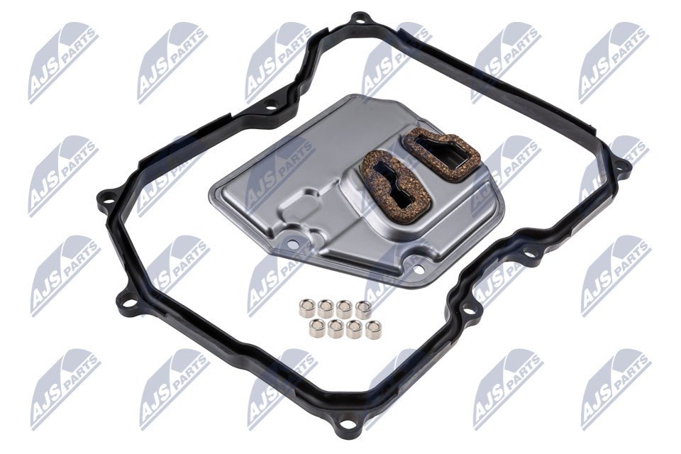 N.T.Y. FSF-BM-018.NTY Hydraulic Filter, automatic transmission for MINI
