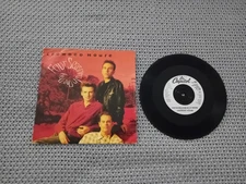 Crowded House - Four Seasons In One Day - 7" Vinyl Single / Record