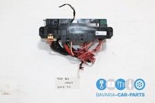 Original BMW  F25   Stromverteiler Sicherungskasten vorne 9210863