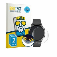 "Full-Cover Schutz Folie FüR Acclafit D2 1.38\" 3D Curved Edge Display 2X"