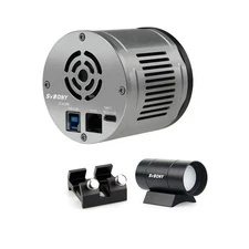 SVBONY SC432M Mono Solar Camera 1.77MP IMX432 for Planetary Astrophotography