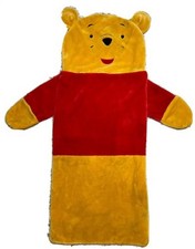 Winnie The Pooh Vintage Youth Sleeping Bag