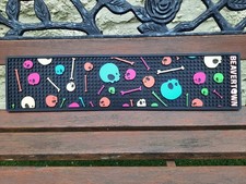 Beavertown Rubber Bar Mat/Runner Small