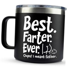 Christmas Gifts for Dad, Men - Gifts for Dad from Daughter, Son - Dads Dad 13